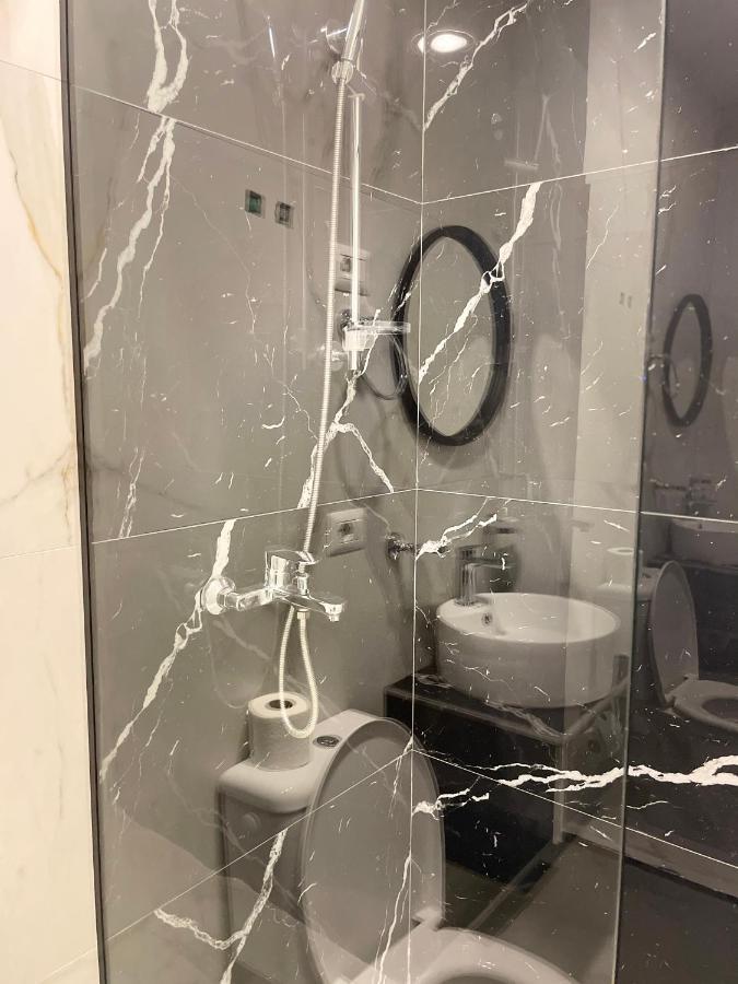 Hotel Qetesia-Te Indriti Velipojë Dış mekan fotoğraf