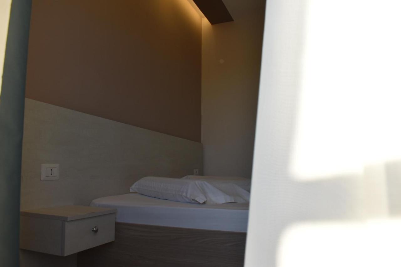 Hotel Qetesia-Te Indriti Velipojë Dış mekan fotoğraf