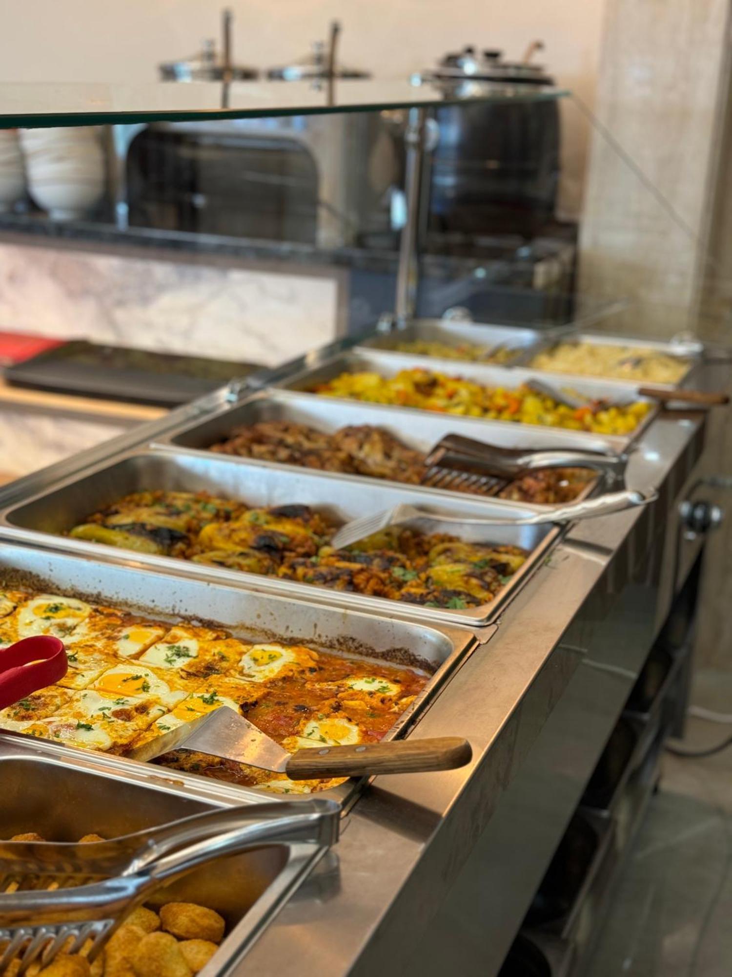Hotel Qetesia-Te Indriti Velipojë Dış mekan fotoğraf